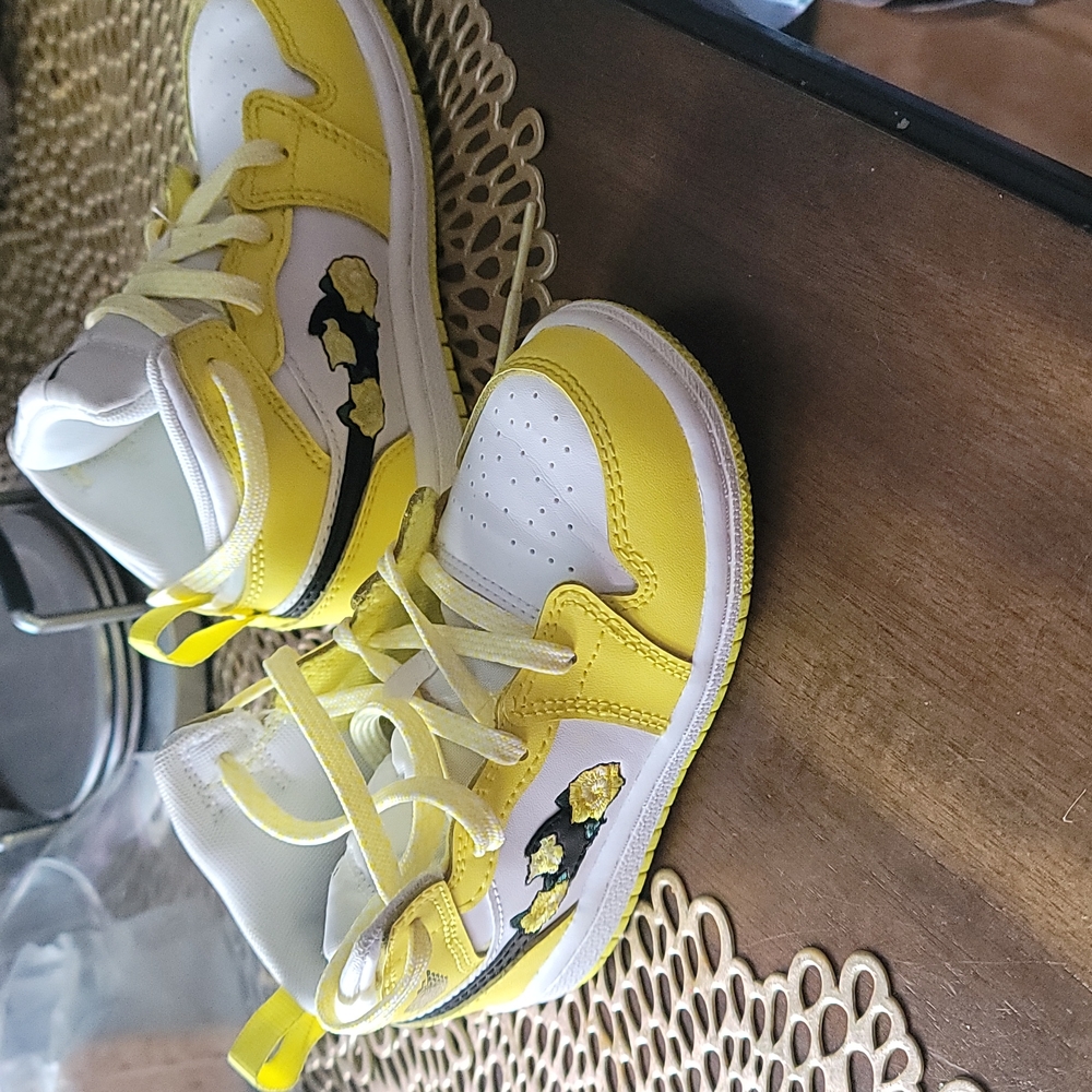 Toddler nike